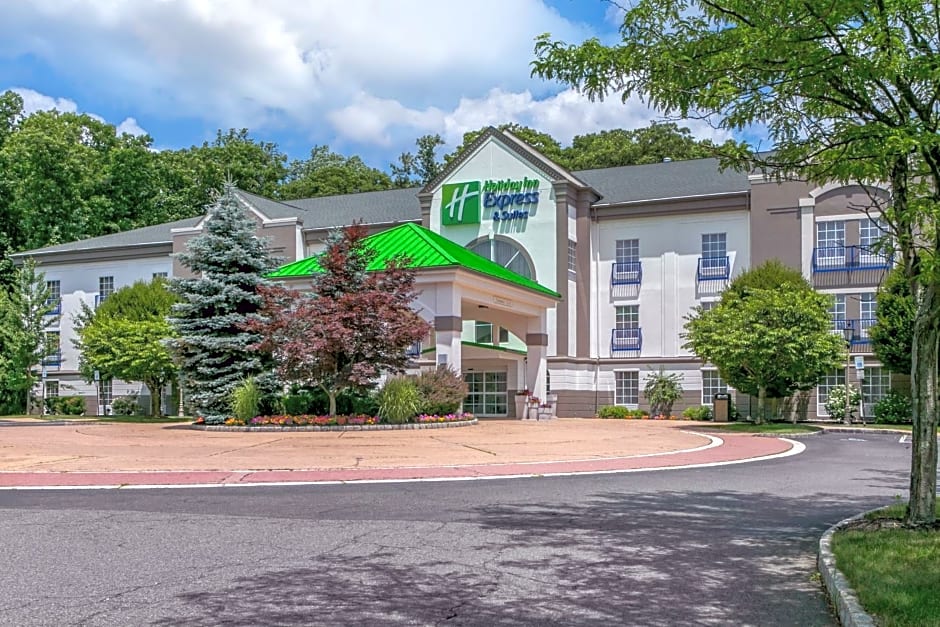 Holiday Inn Express Mount Arlington