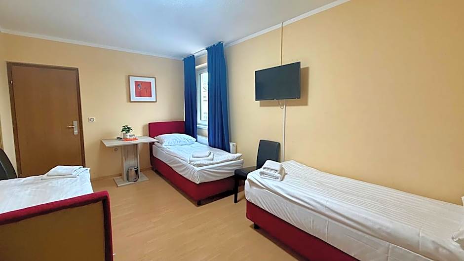Hotel Imperium