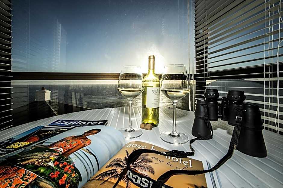 Rocklands Seaside Bed and Breakfast