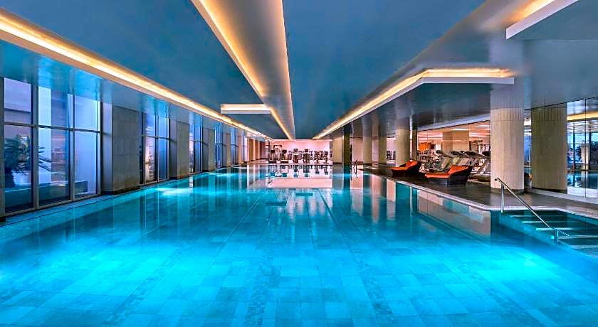 Grand Hyatt Doha Hotel & Villas