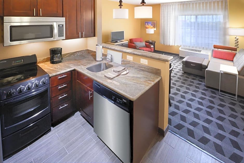 TownePlace Suites by Marriott Houston Westchase