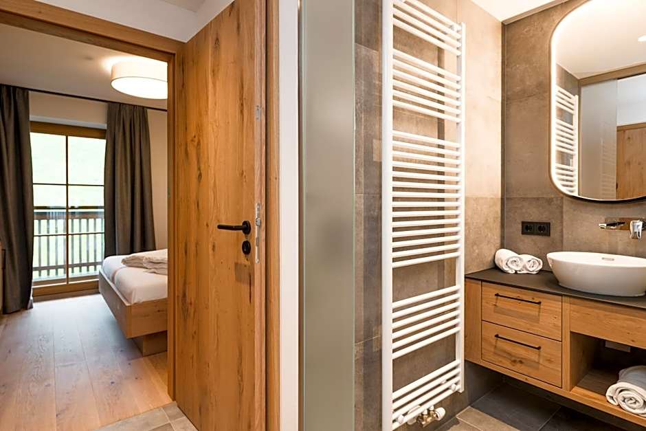 Berghotel Alpenklang