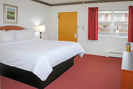 Small Single Room
