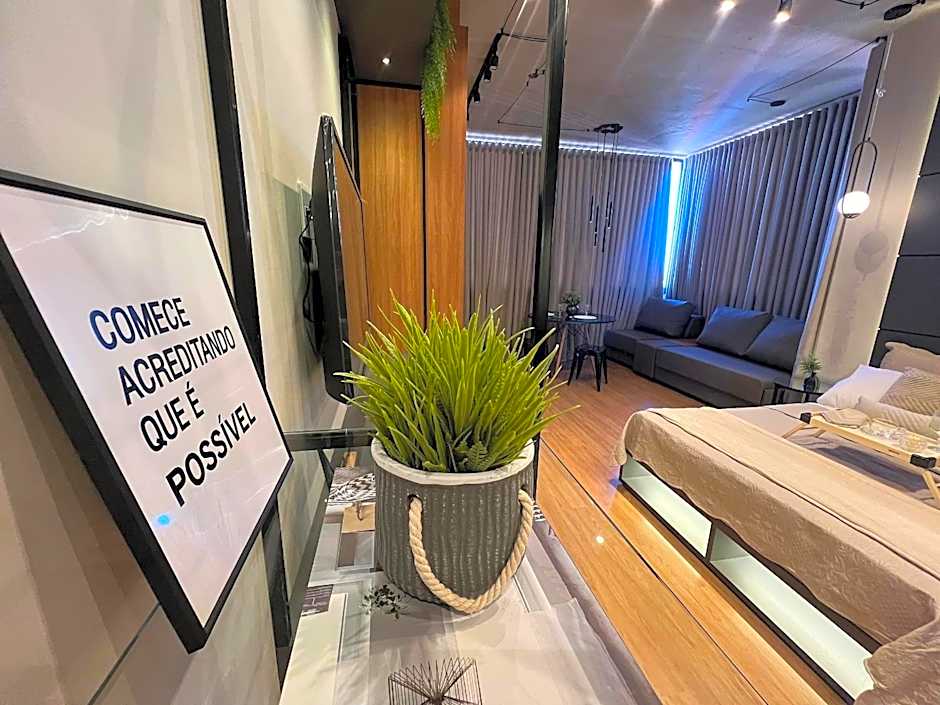 E-Compartilhe Biopark, edifício inteligente | Toledo