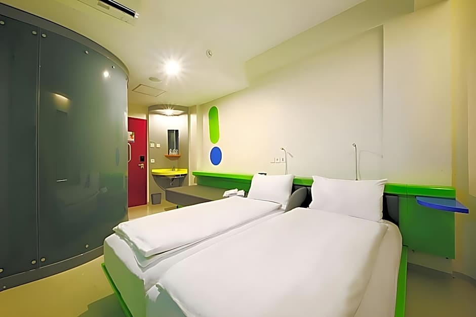 Pop! Hotel Tanjung Karang