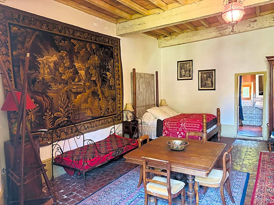 Chateau de Durianne