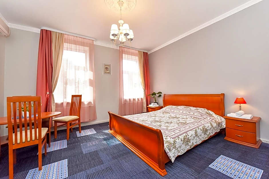 Hotel Jugend with Self Check-in