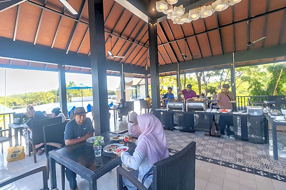 Surya Melasti Beach Villa