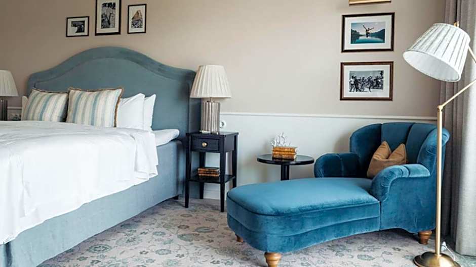 Marienlyst Strandhotel