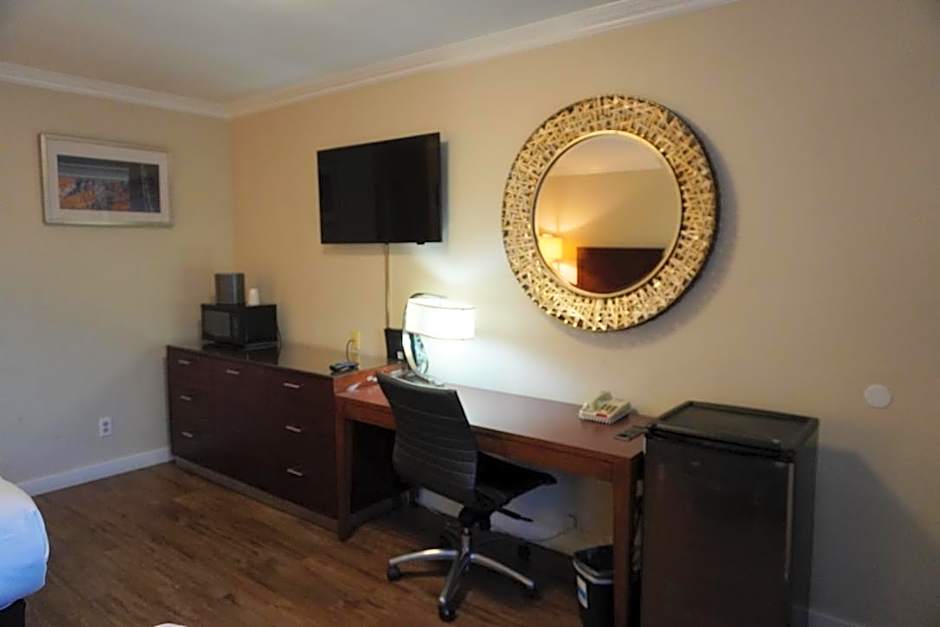 Rose Garden Inn