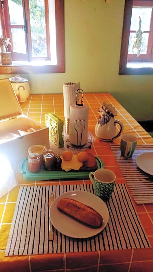 Watermill Moinho Garcia