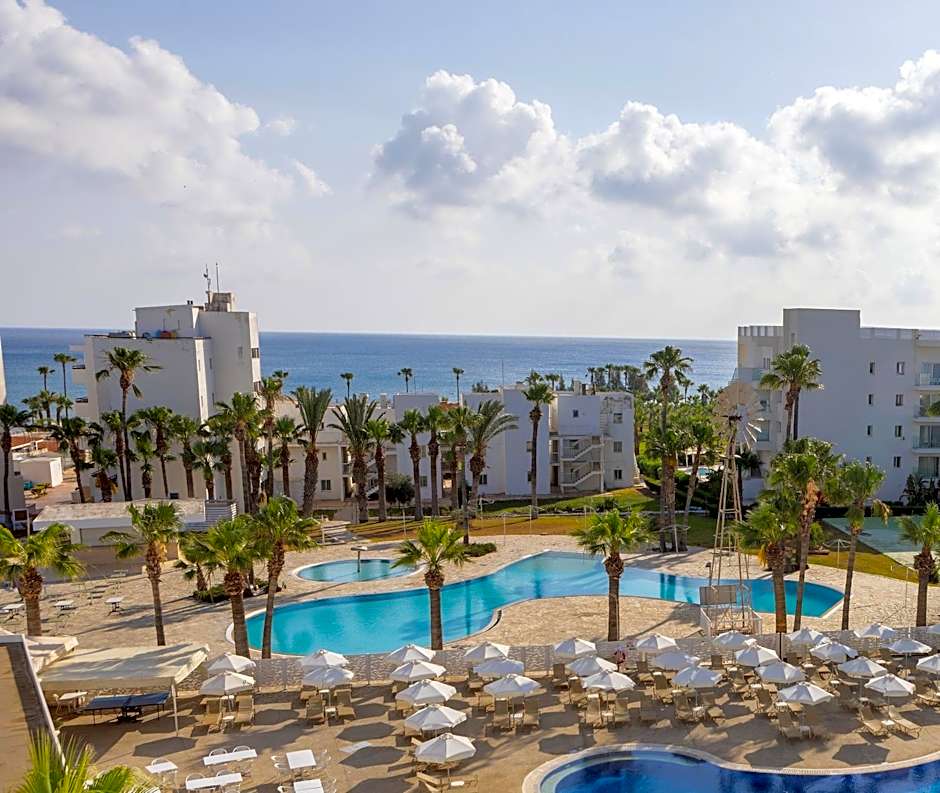 Papantonia Hotel