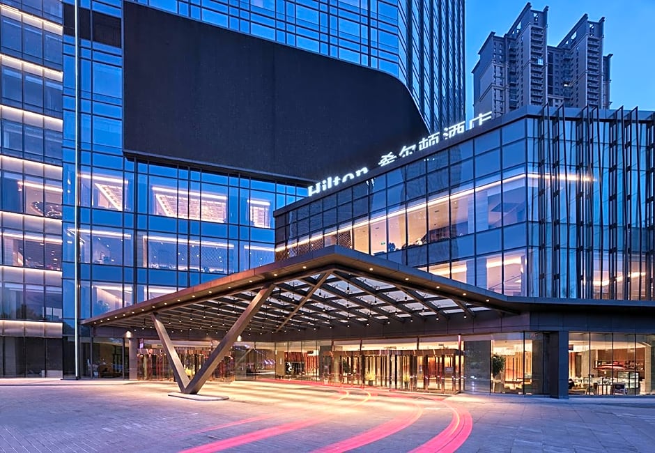 Hilton Shenyang