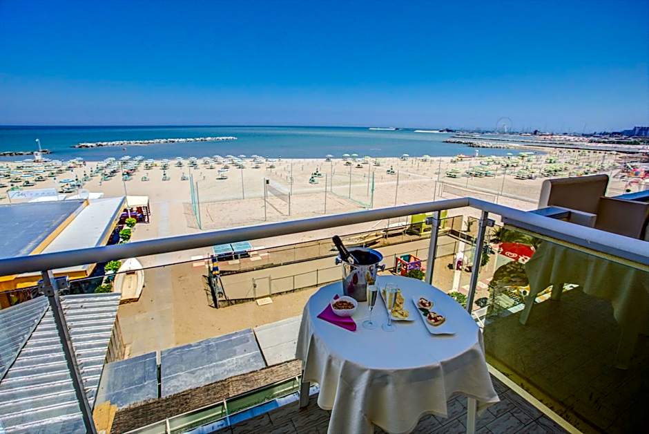 Hotel Caesar Paladium