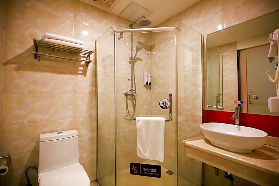 7 Days Premium Zhangjiajie Tianmen Mountain Railway Station