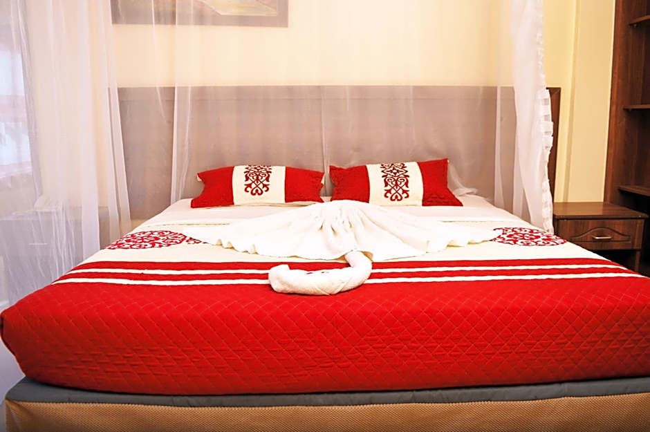 The Siron Place Hotel