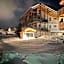 Garni - Hotel Am Burghuegel