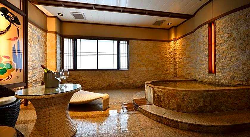 Shima Onsen Yoshimoto