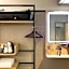 Premier Inn Southampton City Centre - West Quay