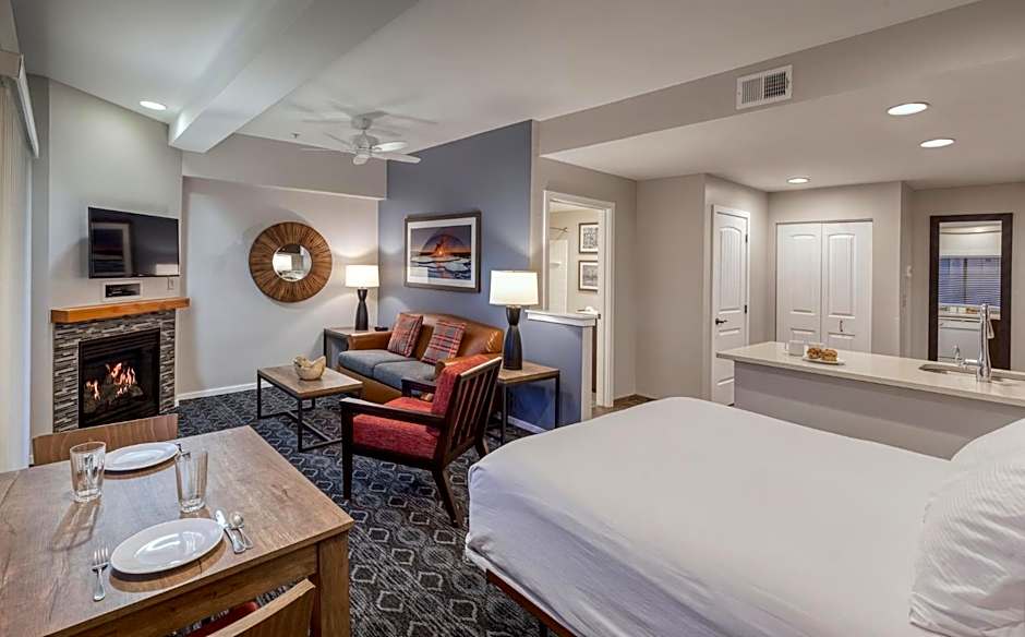 WorldMark West Yellowstone