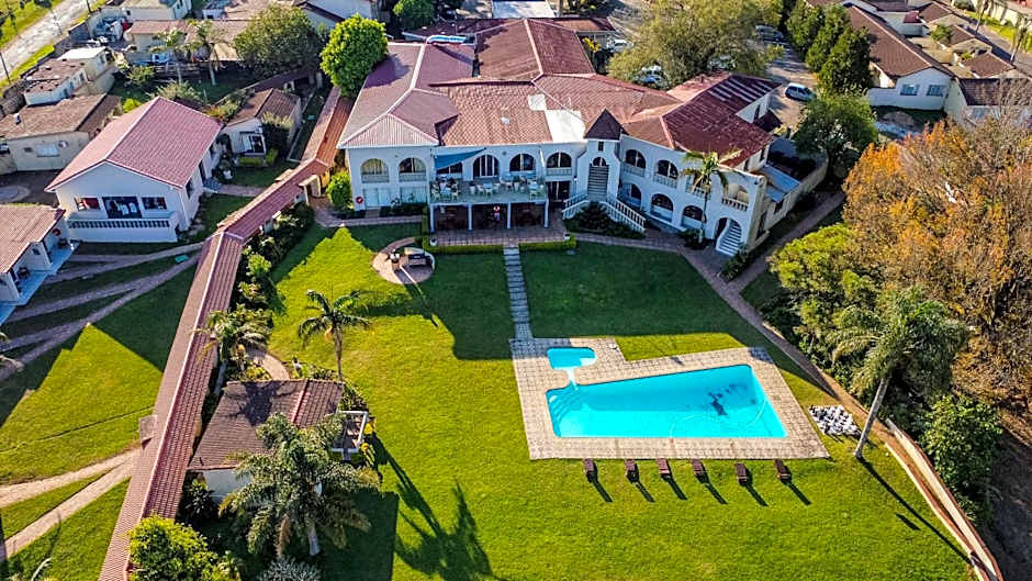 Mountain View International Hotel - Eswatini