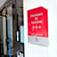 Residhotel Le Grand Prado