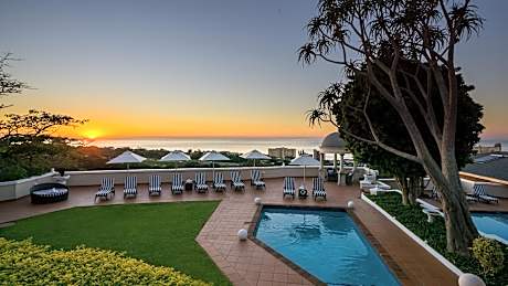 Honeymoon Suite