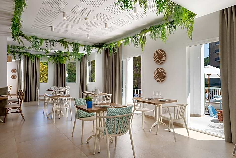 Villa Real Club Apartments