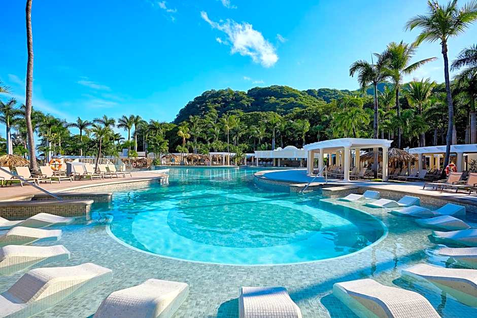 Riu Guanacaste - All Inclusive