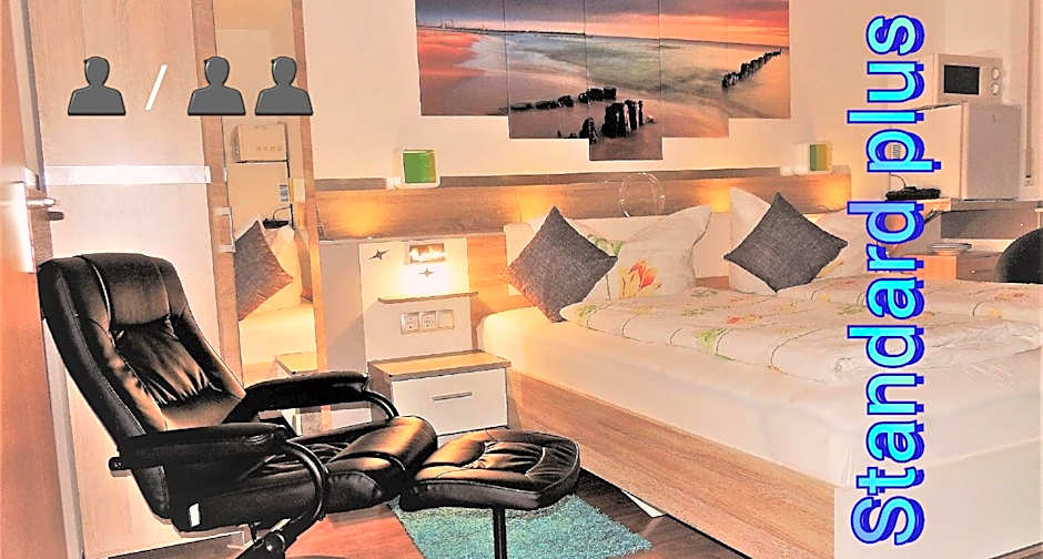 Hotel Garni Rodenbach