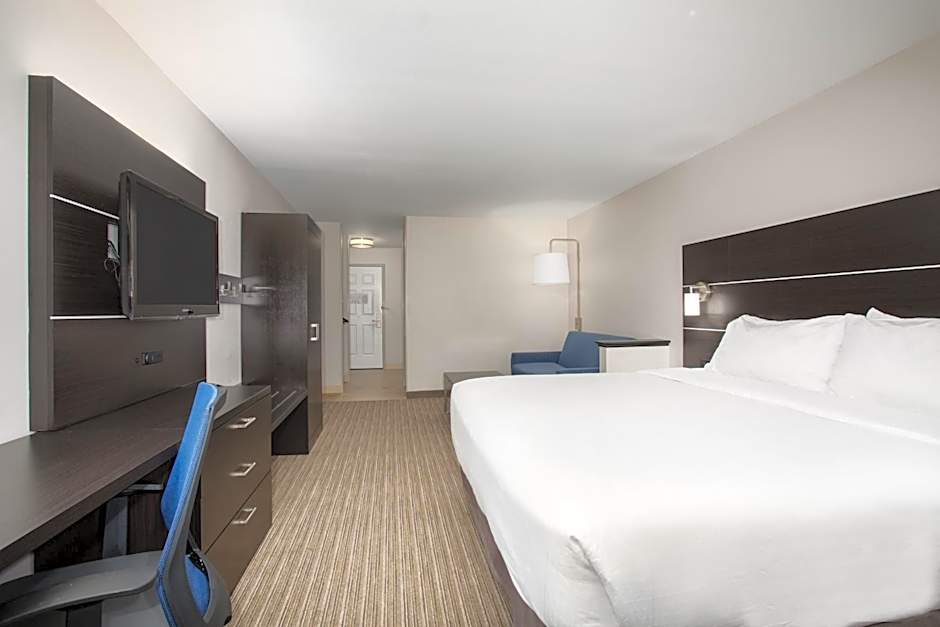 Holiday Inn Express Hotel & Suites Fort Collins By IHG