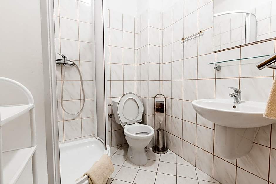 Hotel Gradl