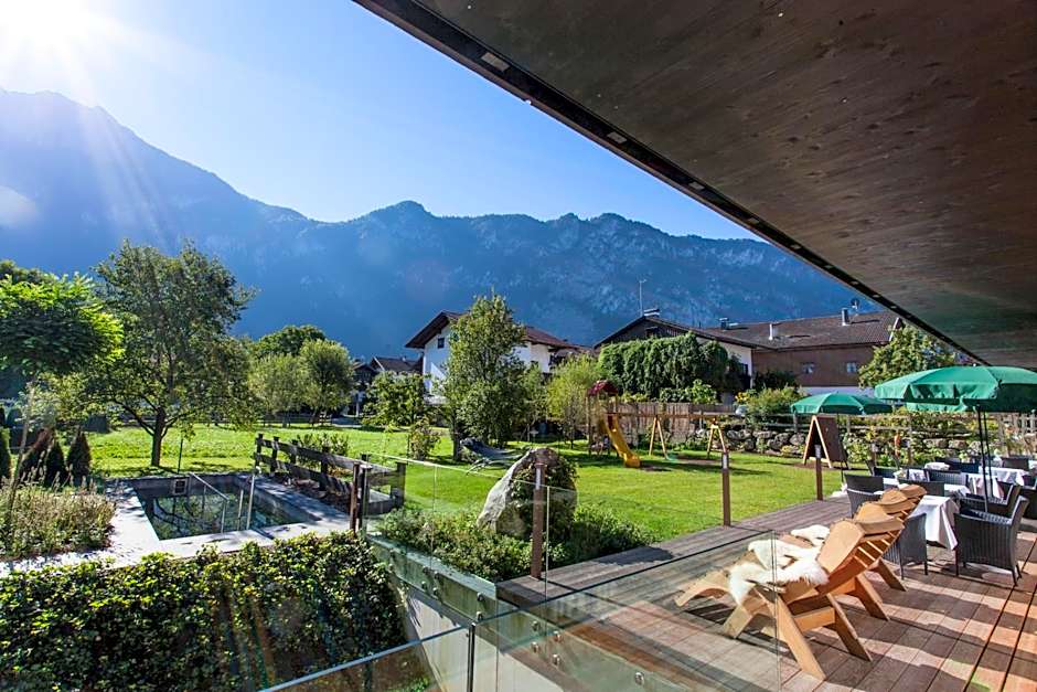 Hotel Wirtshaus Sattlerwirt