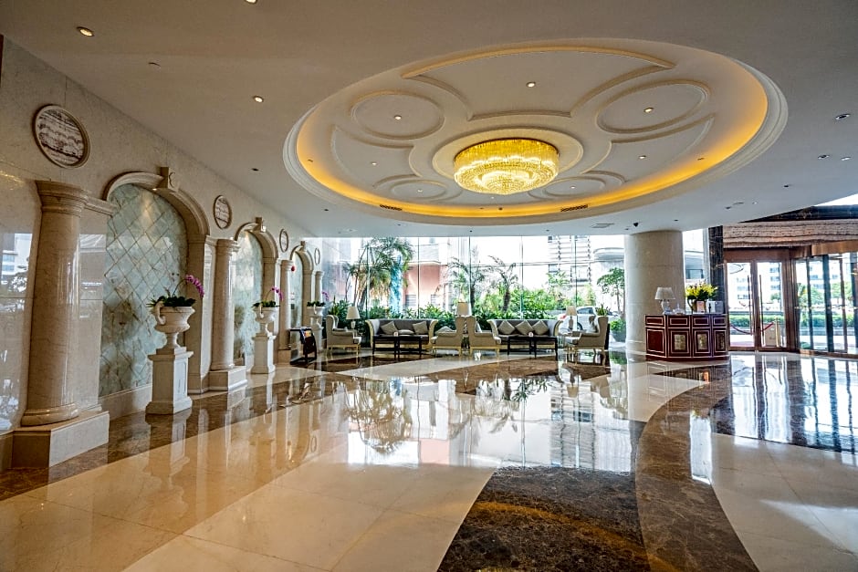 Wyndham Foshan Shunde Hotel