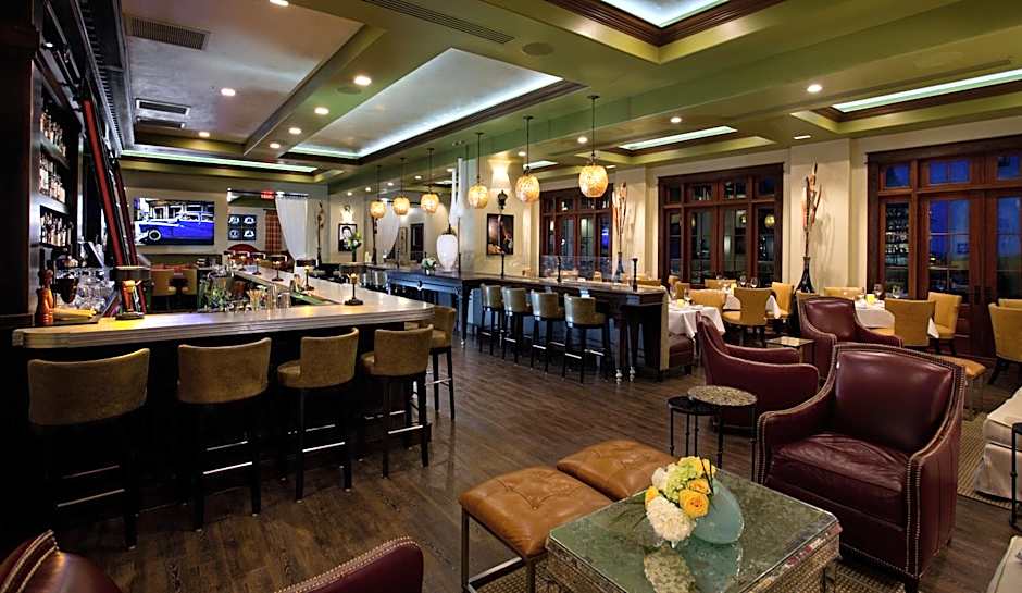 The Pearl Hotel