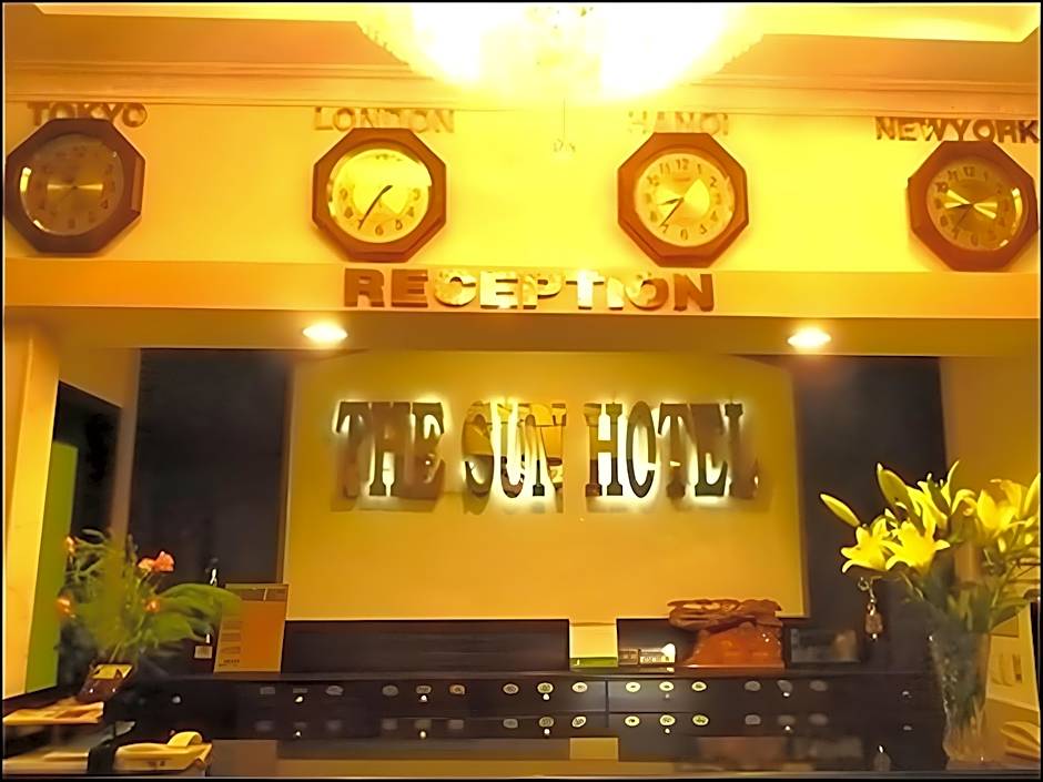 The Sun Hotel