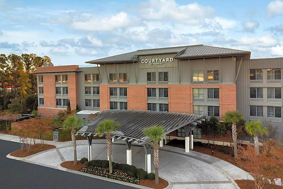 Courtyard by Marriott Charleston Summerville