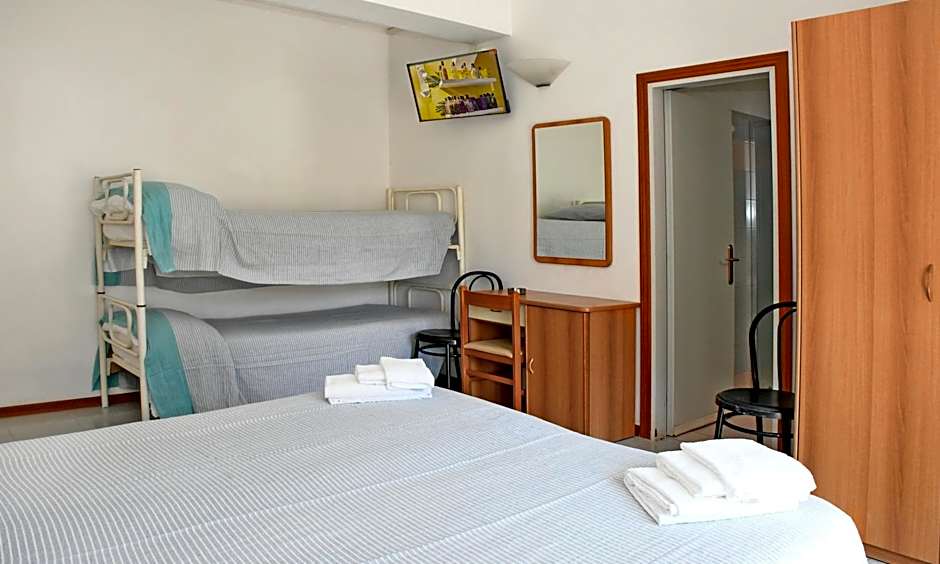 Hotel Exclusive - in pieno Centro a pochi passi dal Mare