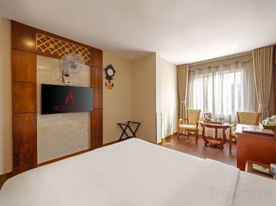 A25 Hotel - 23 Quan Thanh
