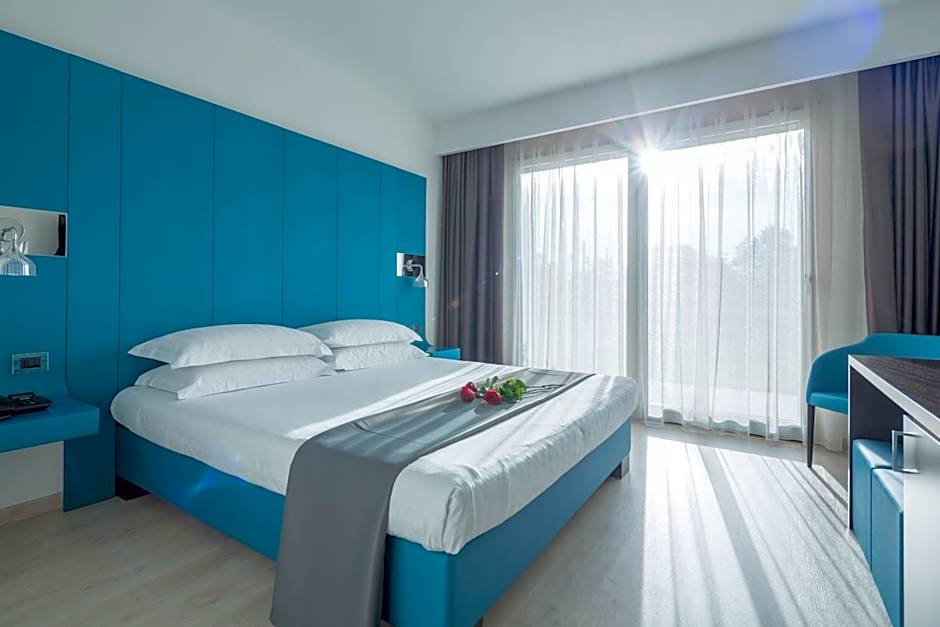 Hotel Brandoli