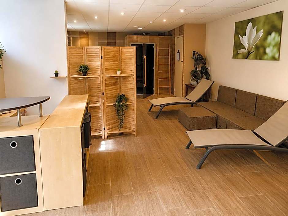 Hotel du Golf de Clécy