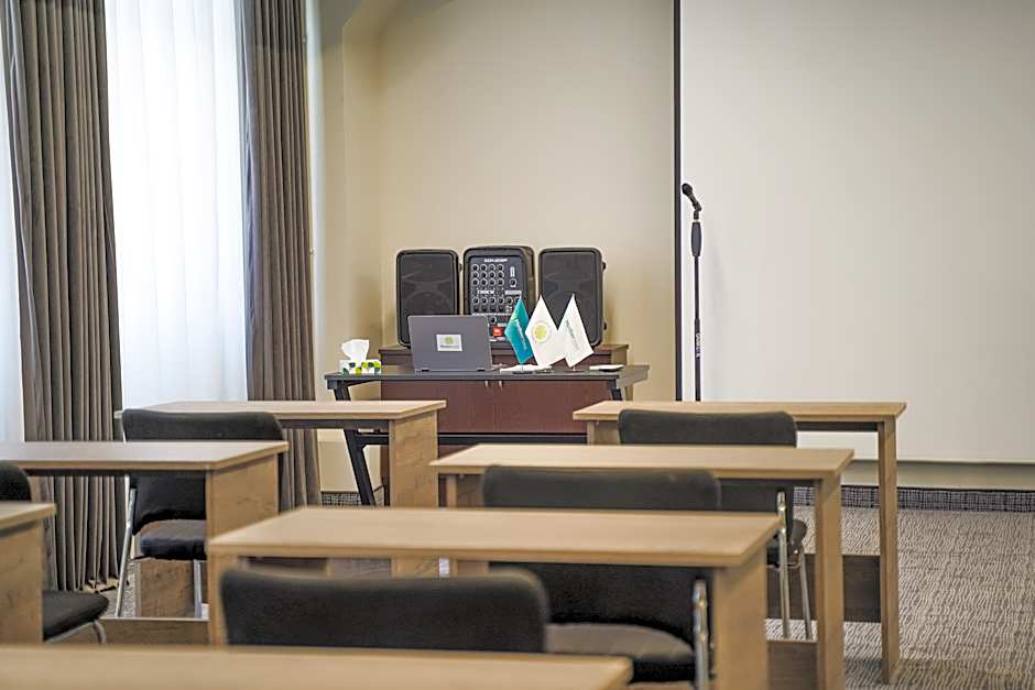 Median Hotel City Center Yerevan