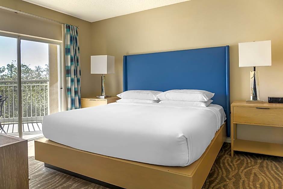 Photo 1 of 6 of 2 Bedroom 1 King Bed and 2 Queen Beds Suite, Mobility Accessible
