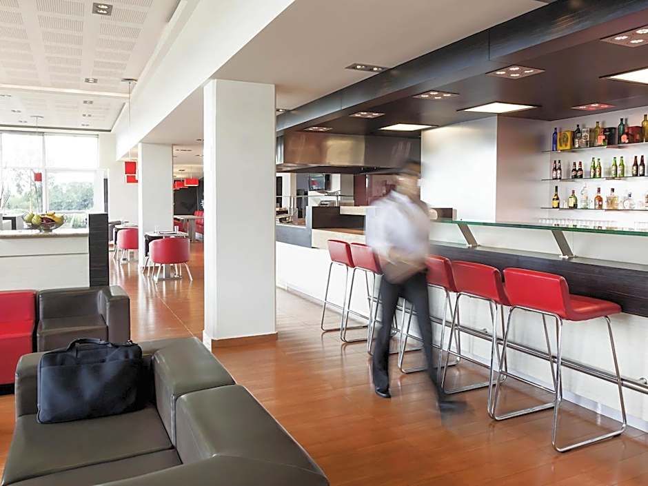 Ibis Aguascalientes Norte