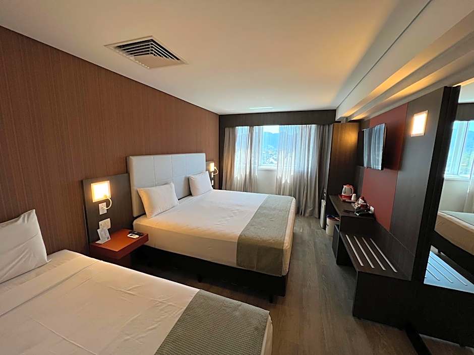 eSuites Hotel Recreio Shopping