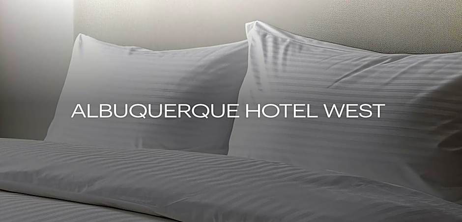 Albuquerque Hotel West