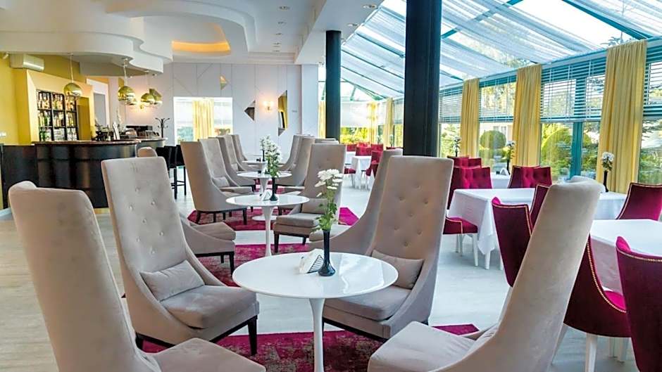Royal Park Hotel & Spa