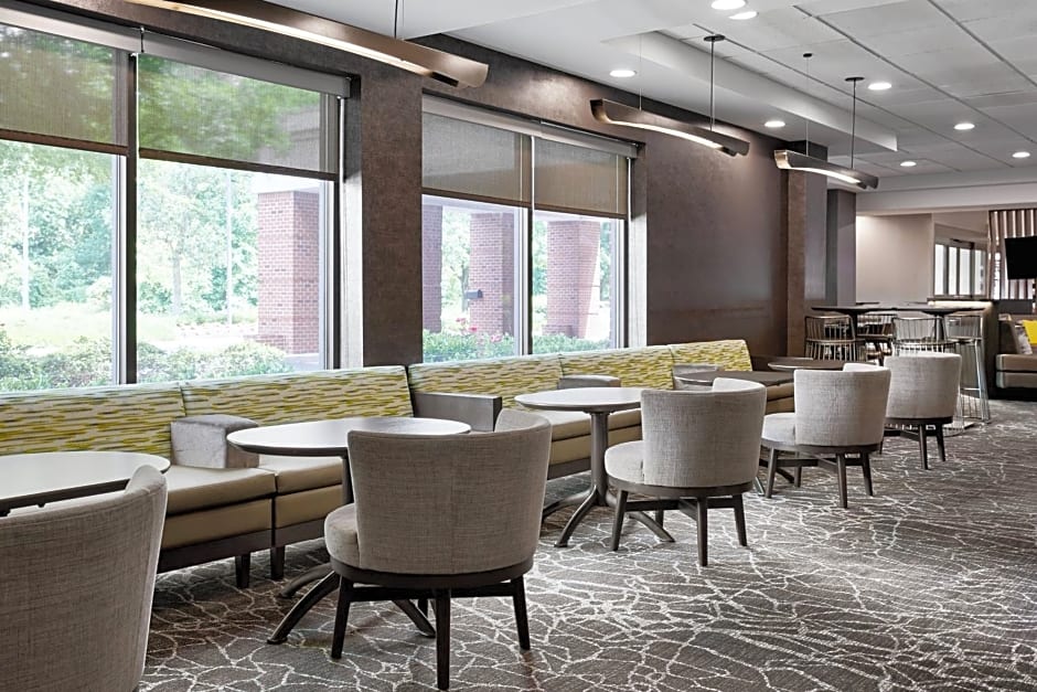 SpringHill Suites by Marriott Richmond North/Glen Allen