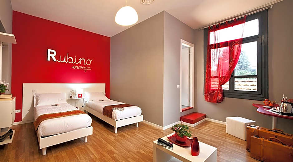 GIO'EL Happiness Guest House