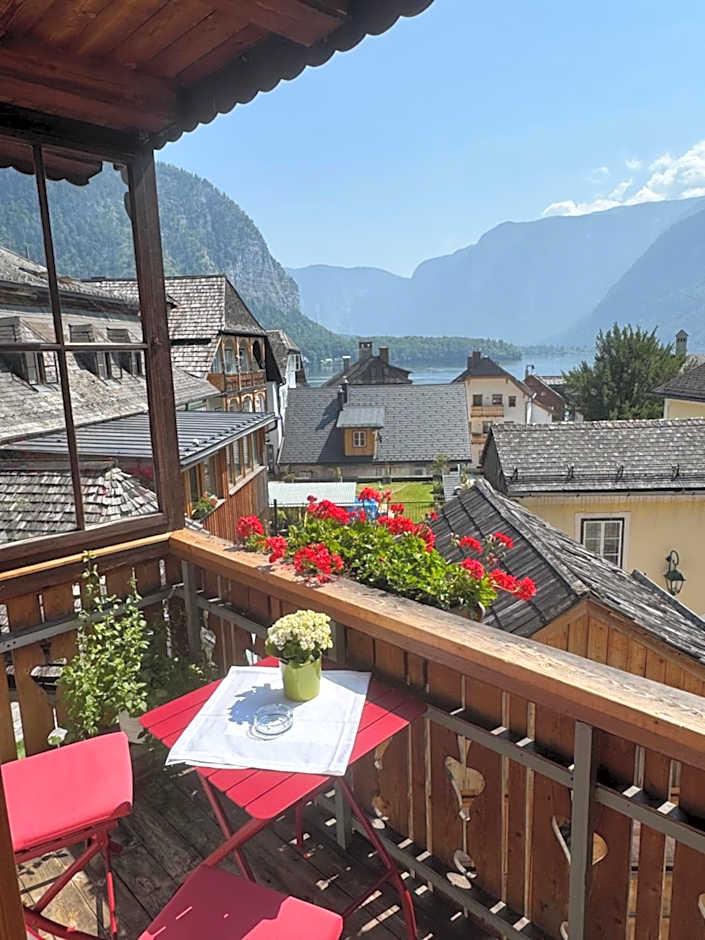 Café Pension Leopoldine